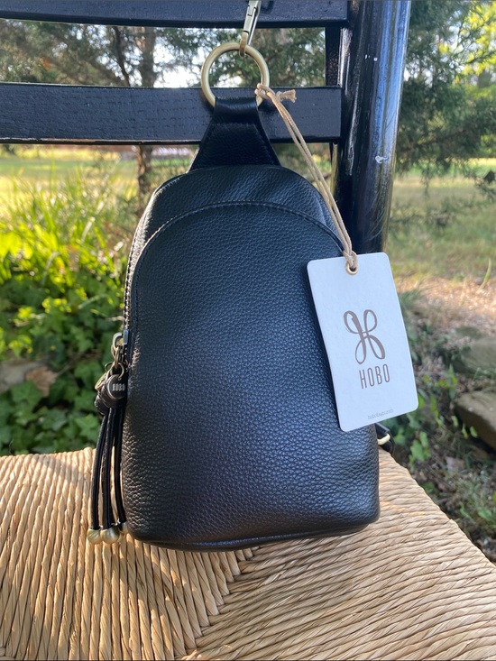HOBO Handbags - HOBO Cass Sling Bag